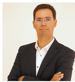Marketing Interno - Pedro Espírito Santo